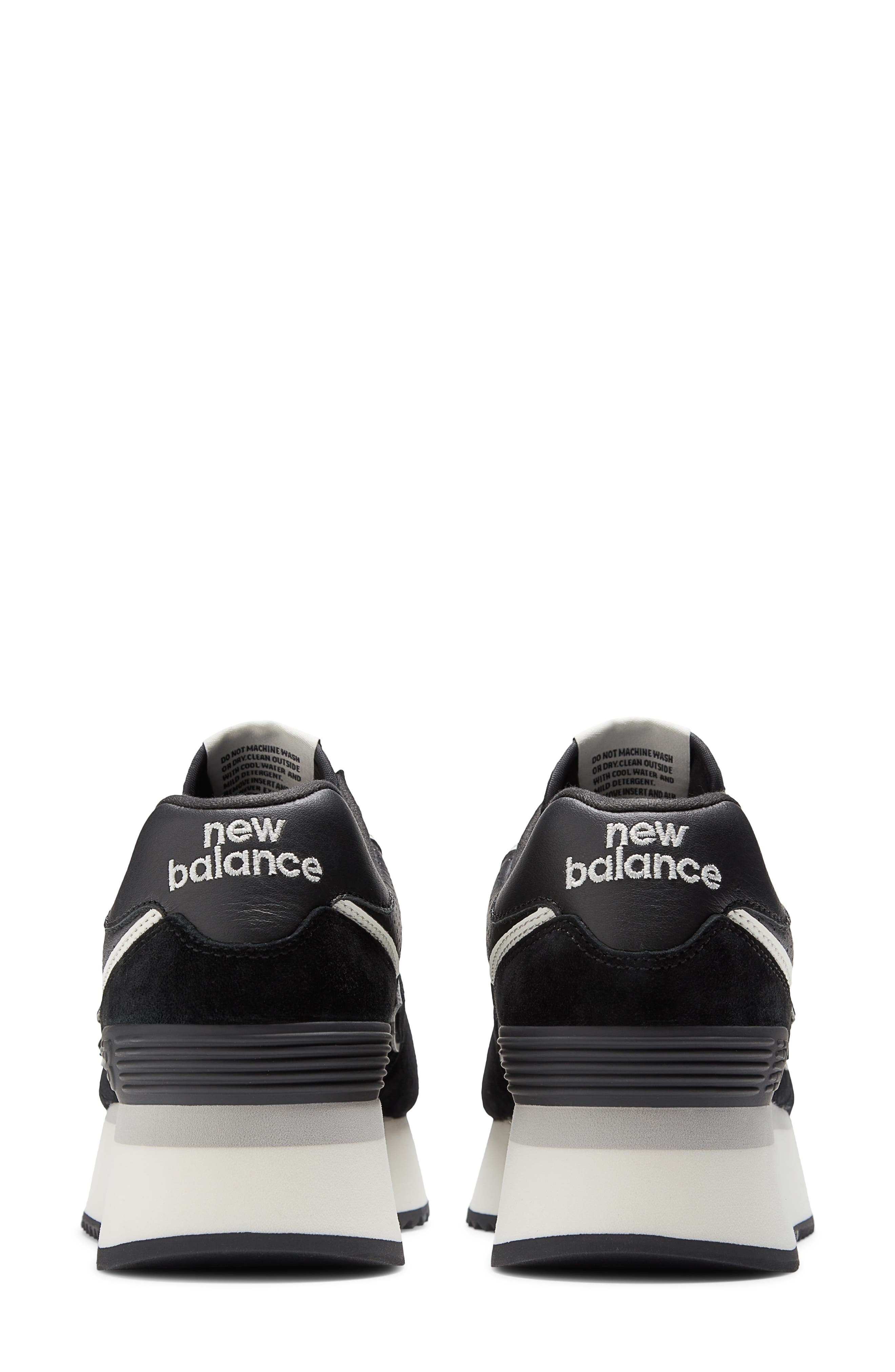 New Balance 574 Sneaker, Alternate, color, 
