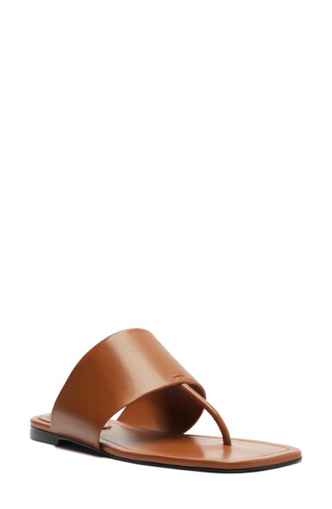 Martha Slide Sandal (Women)