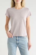 rag & bone The Slubbed Core T-Shirt