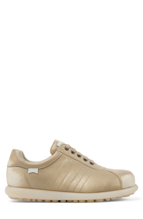 Camper Pelotas Ariel Sneakers In Beige