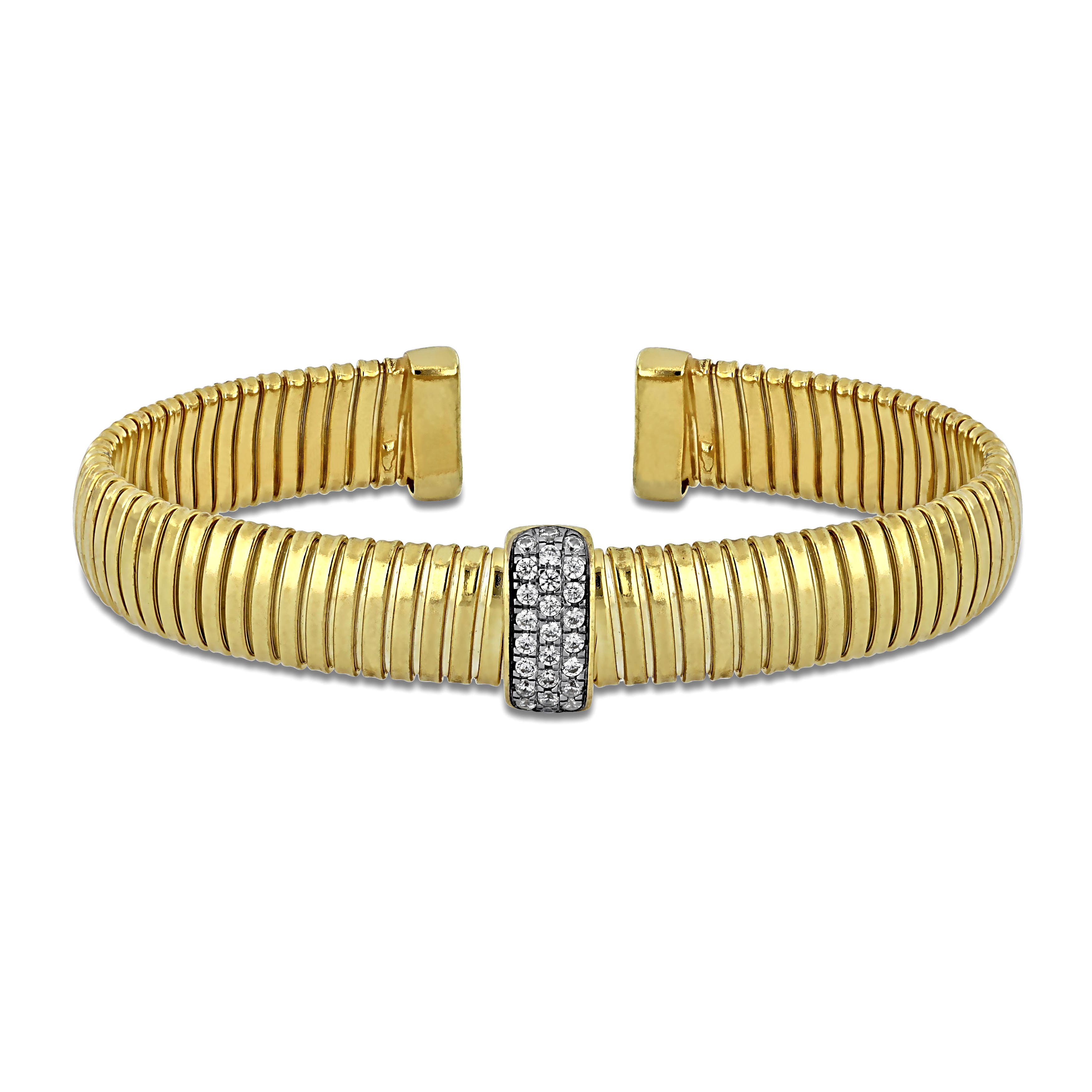 selected Yellow-Plated