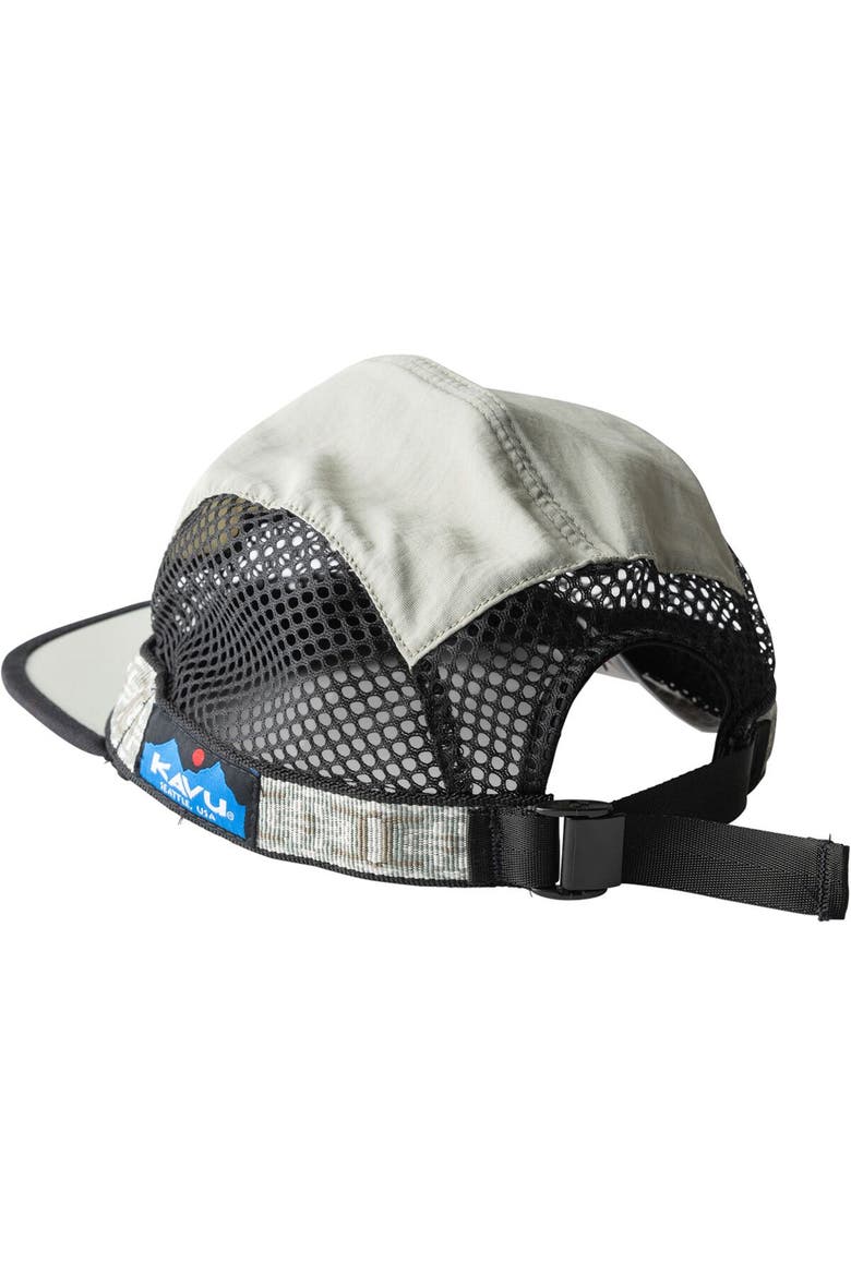 Trailrunner Hat, Alternate, color, Silver