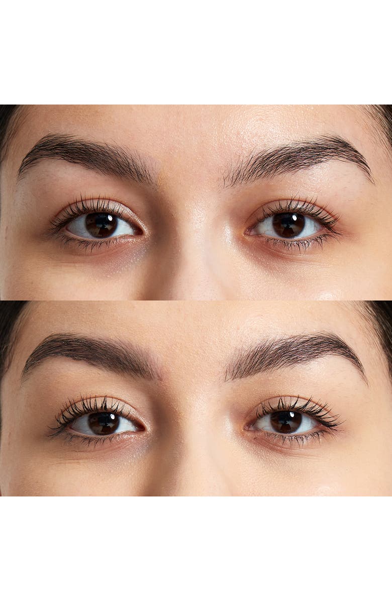 NYX PROFESSIONAL MAKEUP Micro Brow Pencil, Alternate, color, Black