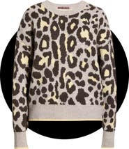 Scotch & Soda Crewneck Pullover Sweater