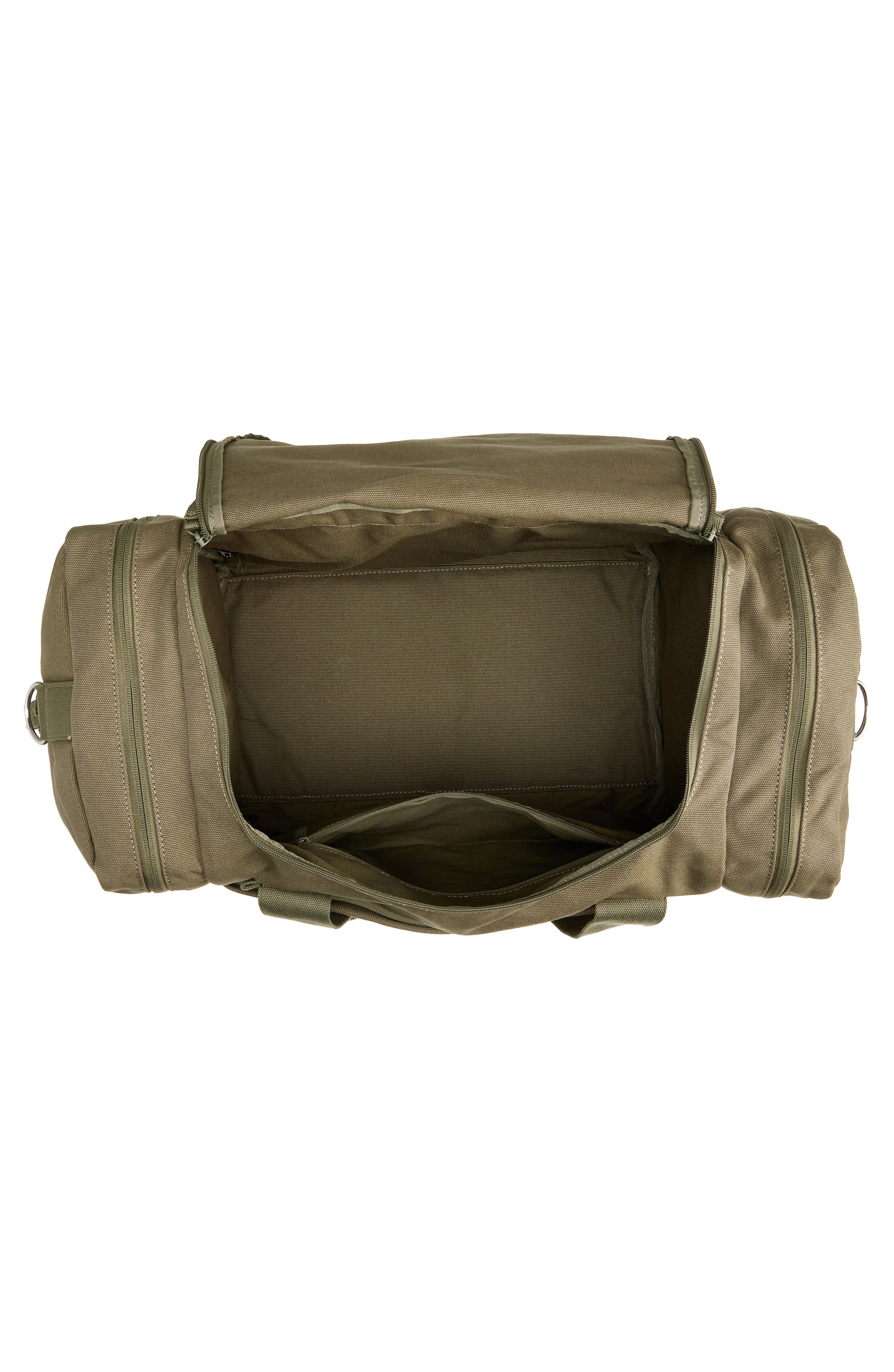 Béis The Utility Duffle Bag, Alternate, color, 