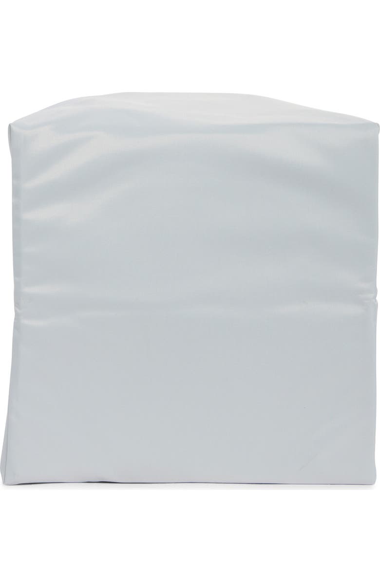 Longchamp x Nendo Medium Cube Bag, Alternate, color,