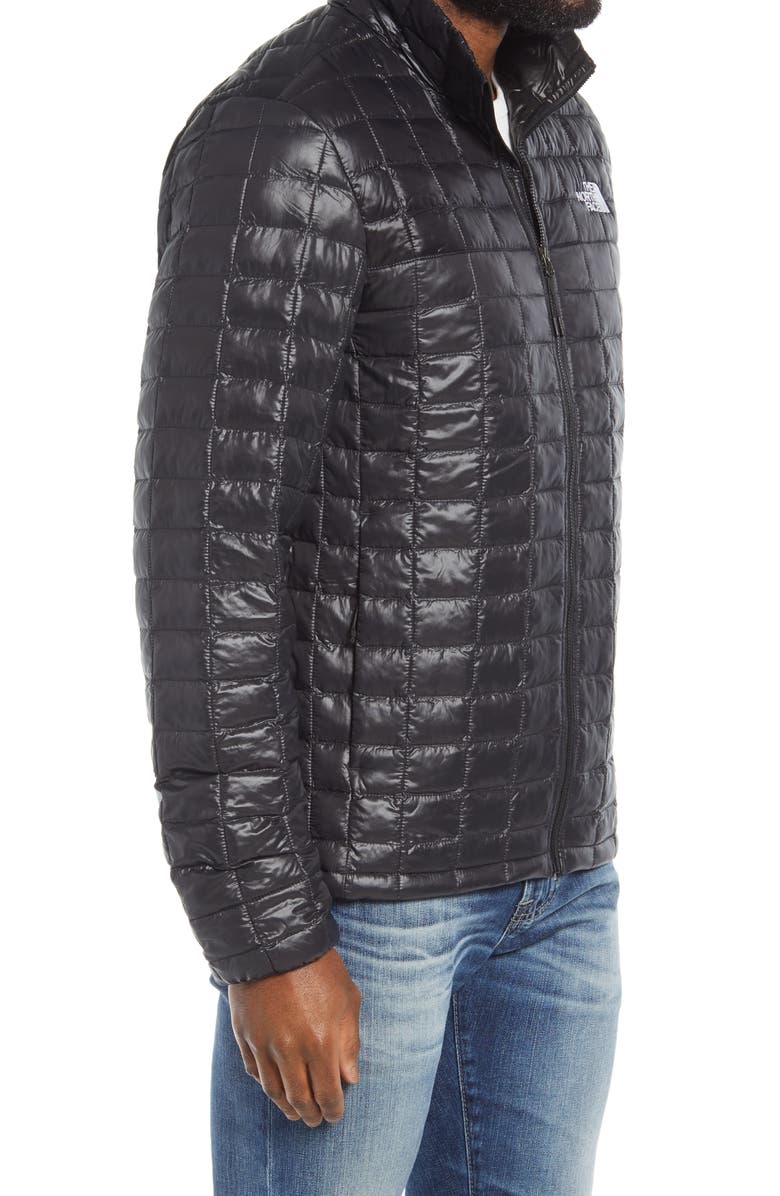 The North Face ThermoBall<sup>™</sup> Eco Packable Jacket, Alternate, color,