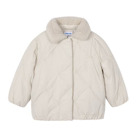 Puffer Jacket (Toddler, Little Kid & Big Kid)