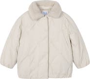 Mayoral Puffer Jacket