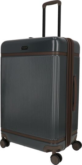 Sydney 3-Piece Hardside Luggage Set