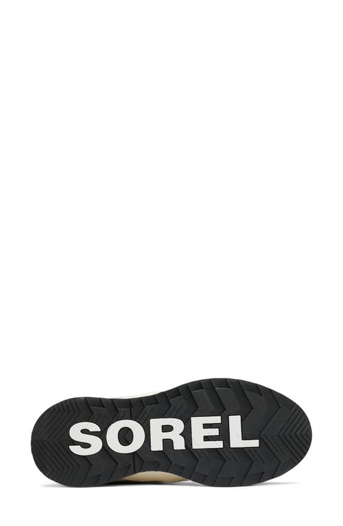 Sorel Out N About Iii Waterproof Duck Boot