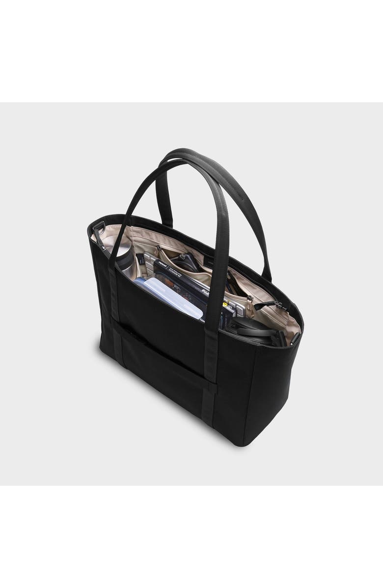 Orbitkey Daily Tote, Alternate, color, Black