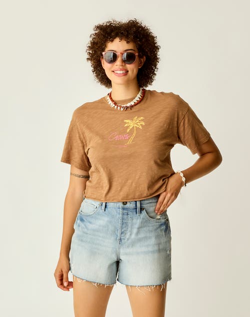 Carve Designs Parker Graphic Tee