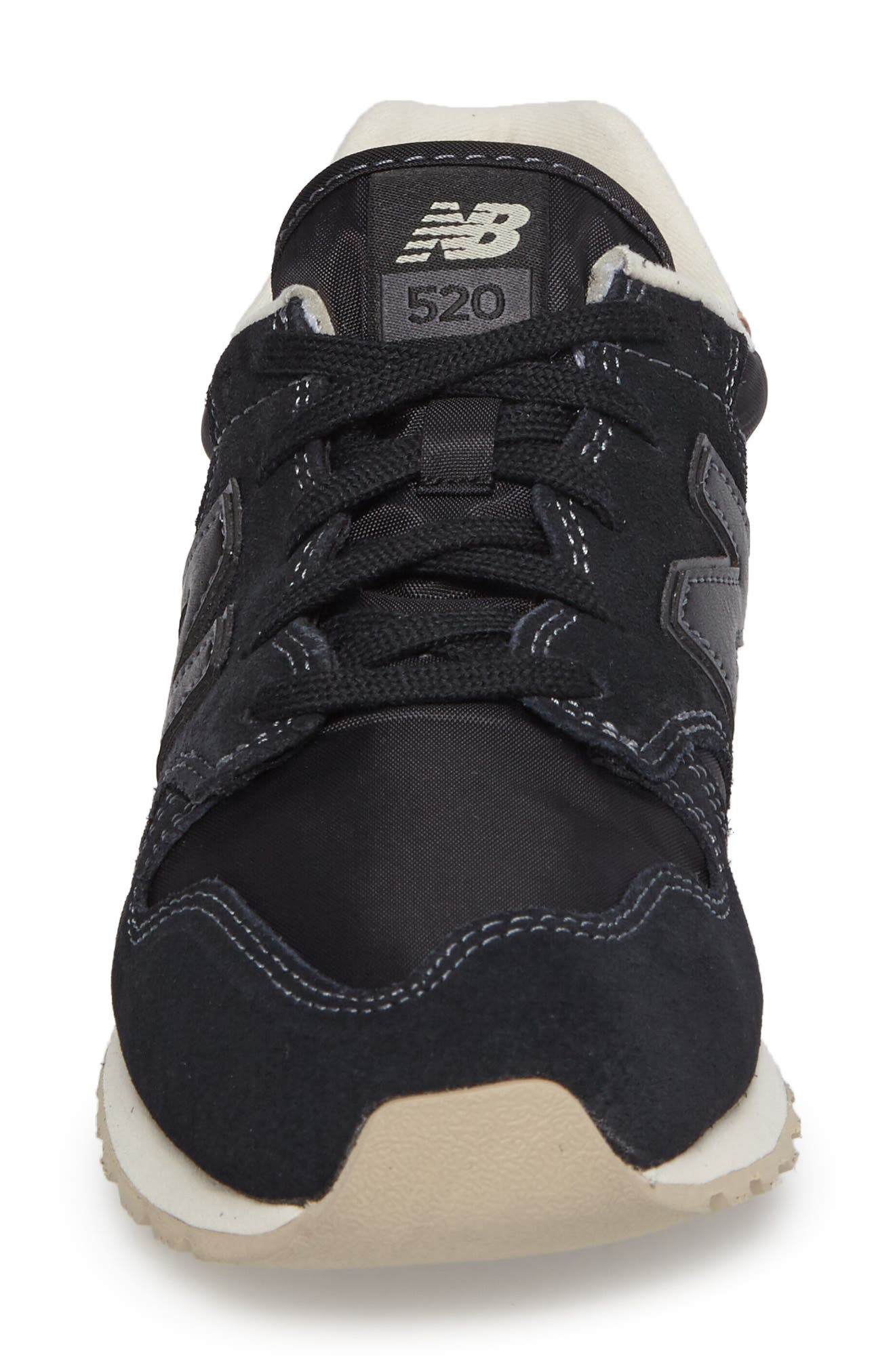 New Balance 520 Sneaker, Alternate, color, 