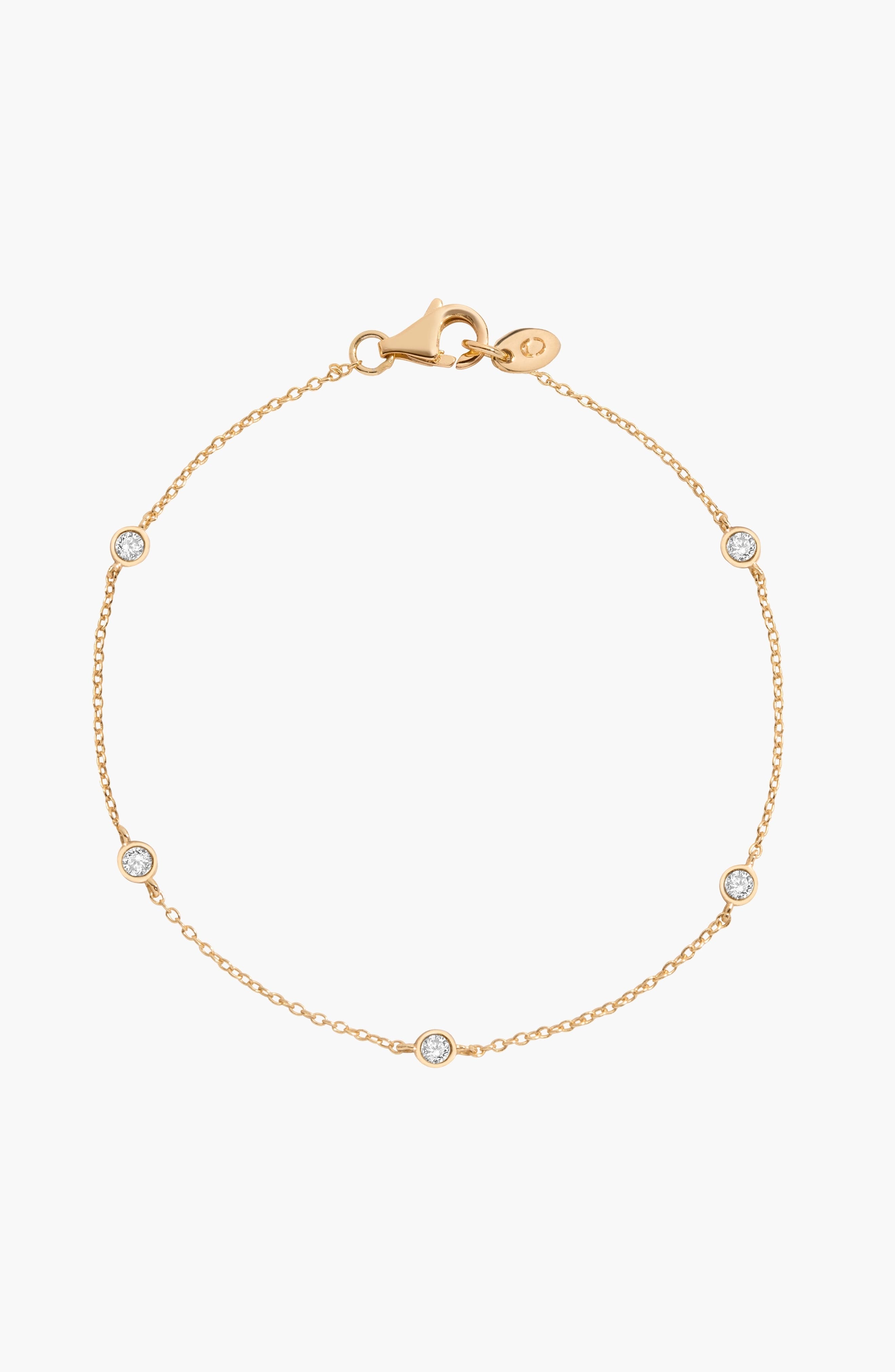 selected Yellow Gold Vermeil