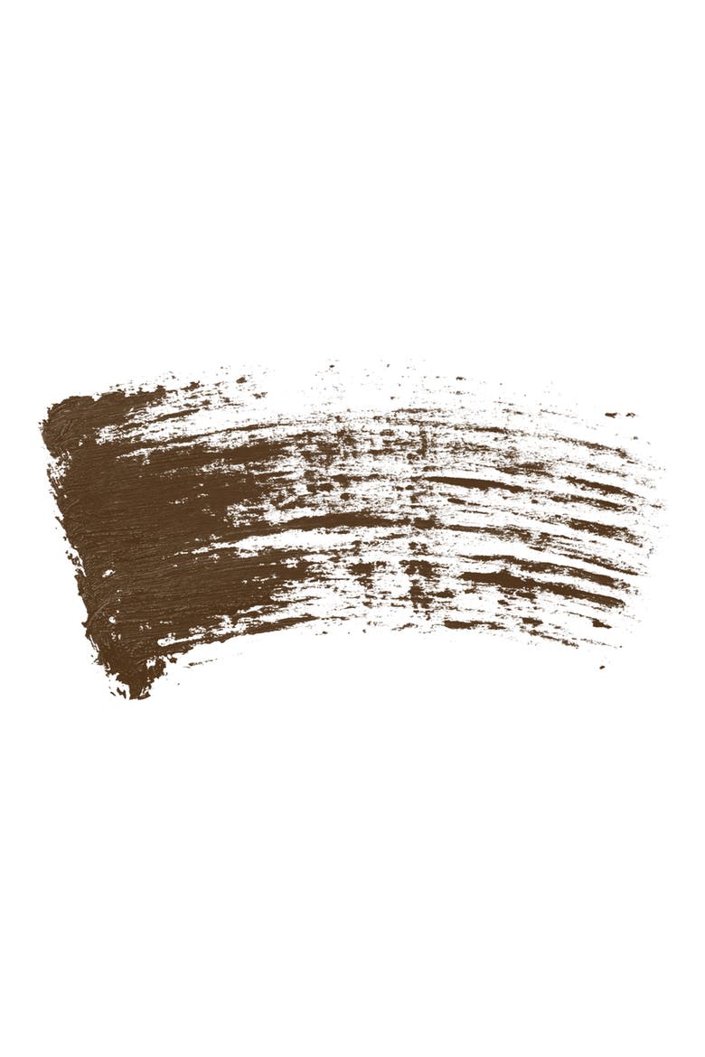 Brows On Brows Super Defining Long-Wear Shaping Gel, Alternate, color, BROWN