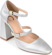 Journee Collection Isadorah Pump