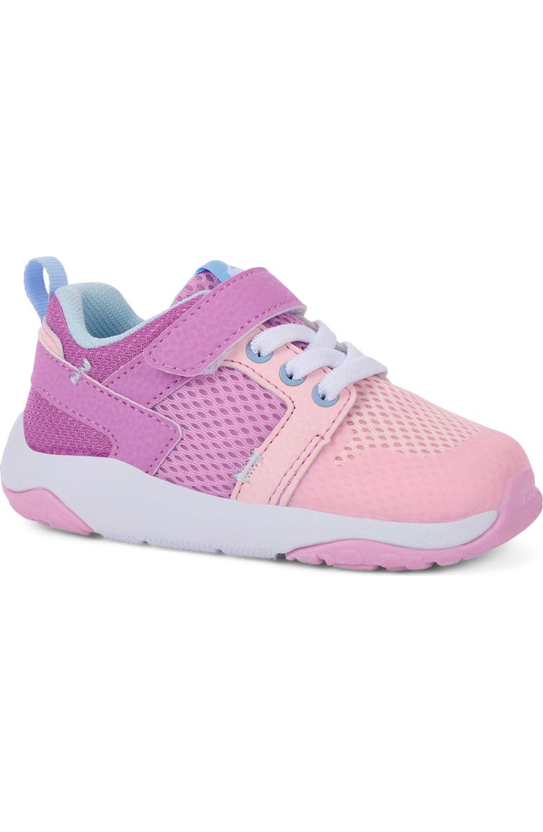 See Kai Run Kids' Viento Sneaker, Main, color, Orchid Purple