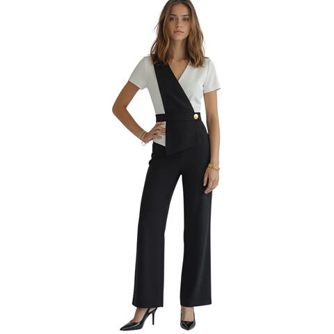 Estelle Jumpsuit
