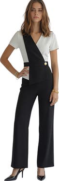 AKALIA Estelle Jumpsuit