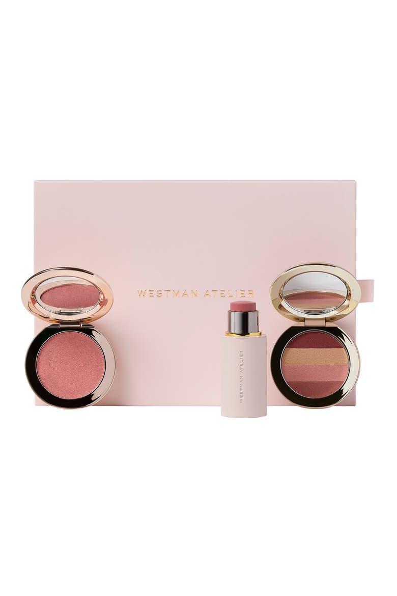 The Spring Edition Set (Nordstrom Exclusive) $208 Value, Main, color, NO COLOR