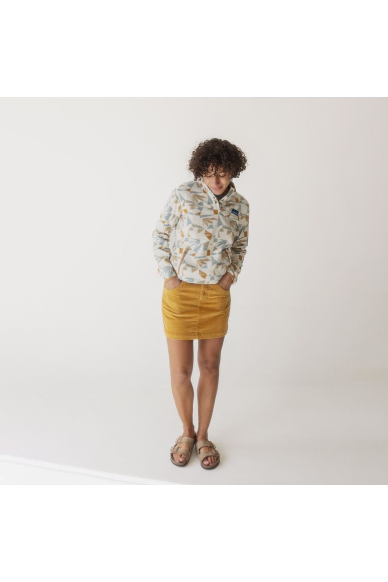 Skyline Skort - Women's, Alternate, color, Wood Thrush