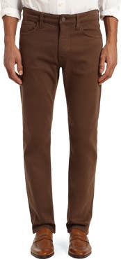 34 Heritage Courage Comfort Straight Leg Pants