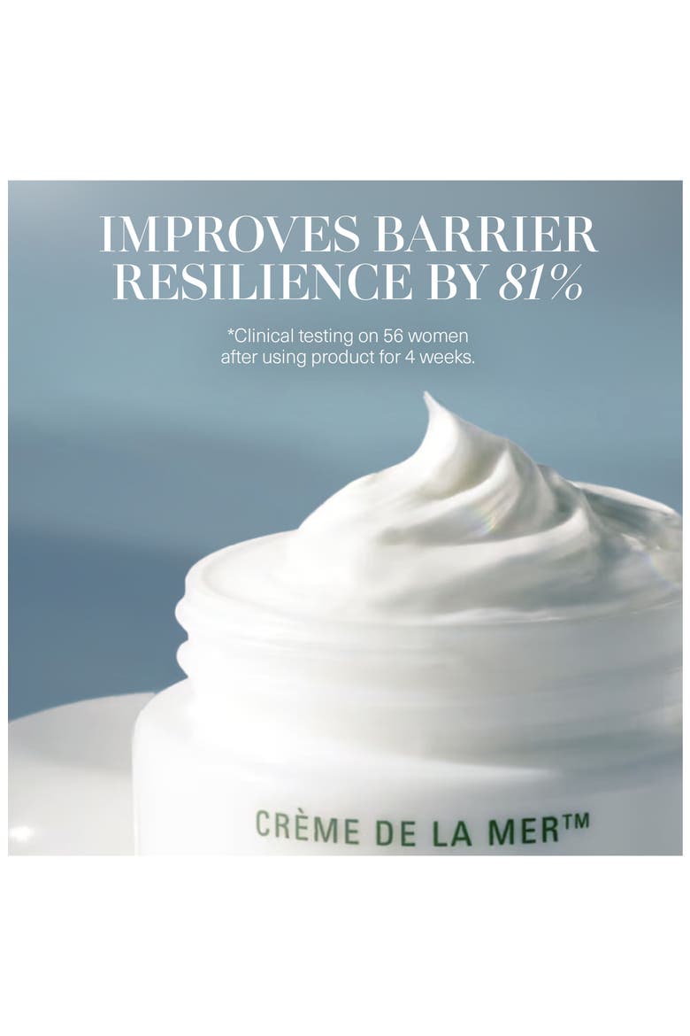 The Crème de La Mer Moisturizer Duet $490 Value (Women) | Nordstrom
