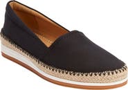 Comfortview The Spencer Slip On Flat