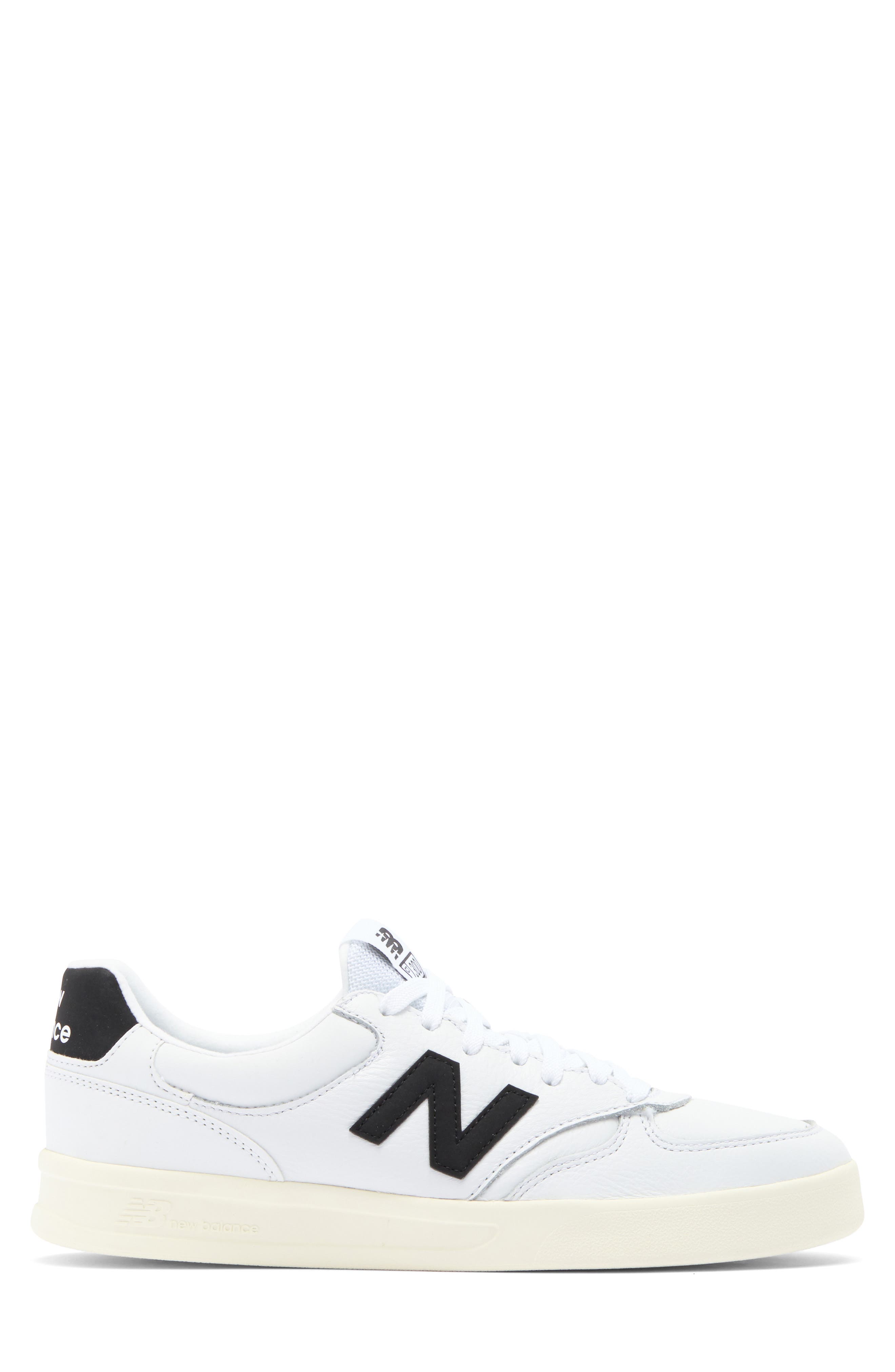 New Balance CT300 Skate Sneaker, Alternate, color, 