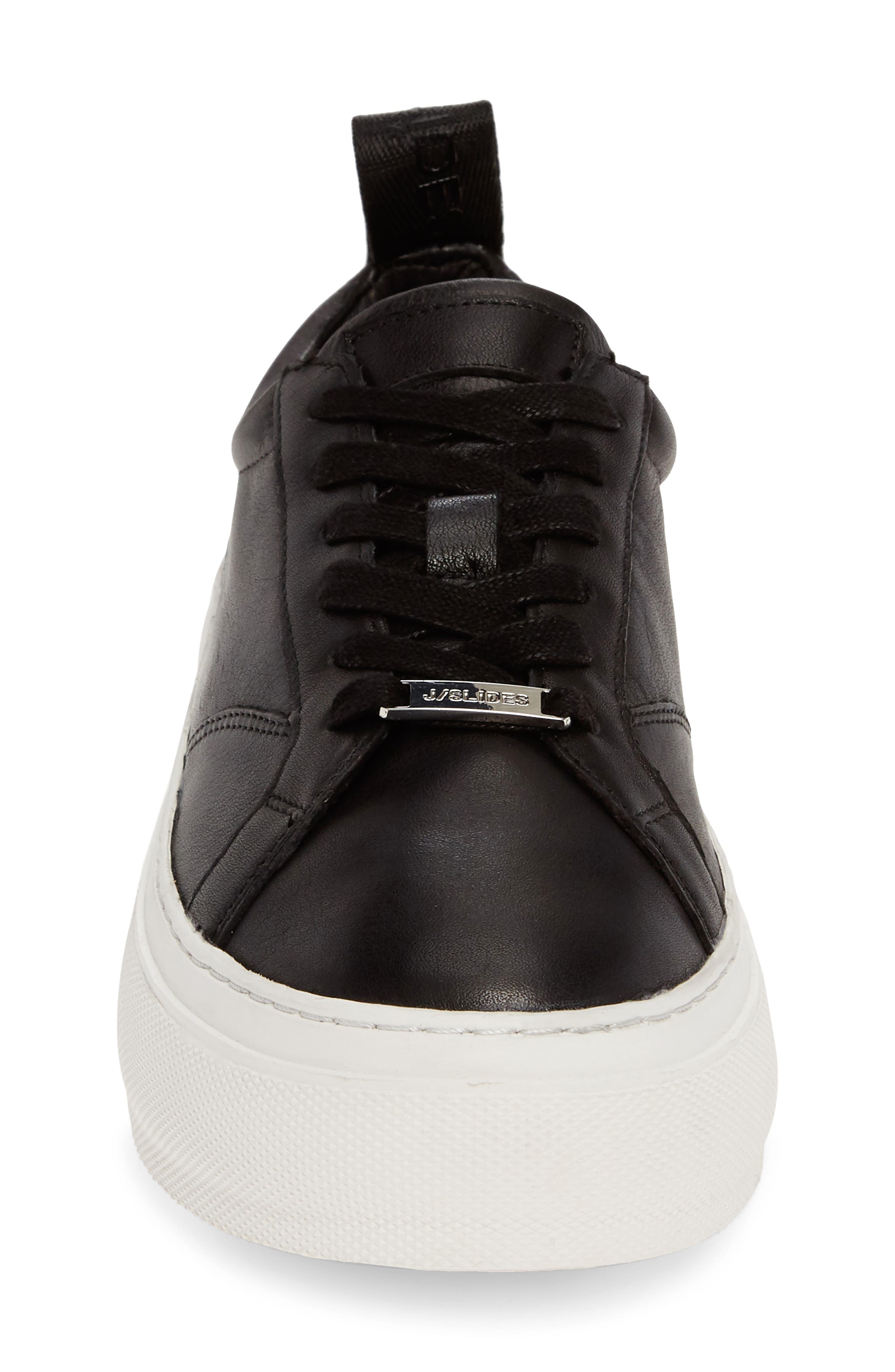 JSlides Courto Platform Sneaker, Alternate, color, 