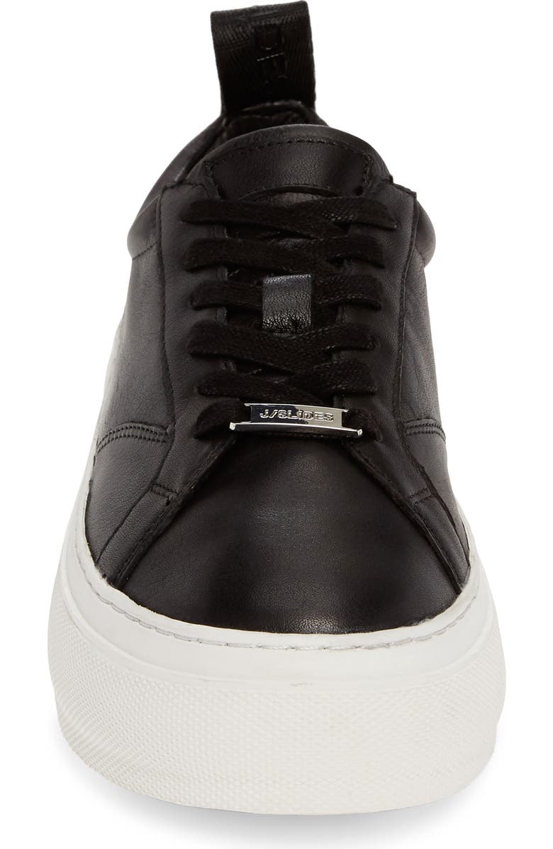 JSlides Courto Platform Sneaker, Alternate, color,
