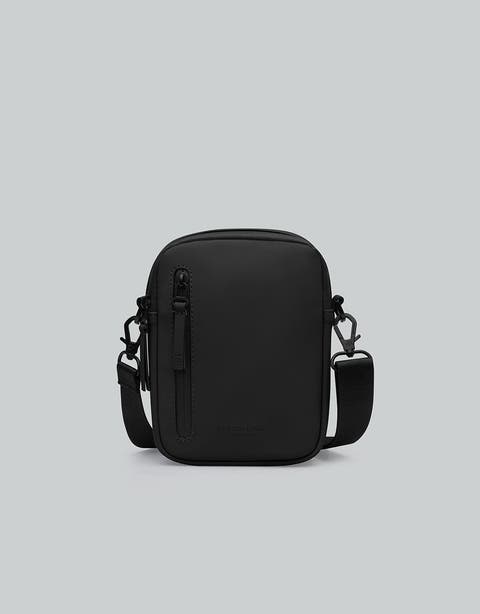 Däsh Verti Crossbody  - Black