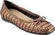 Trotters Gillian Flat
