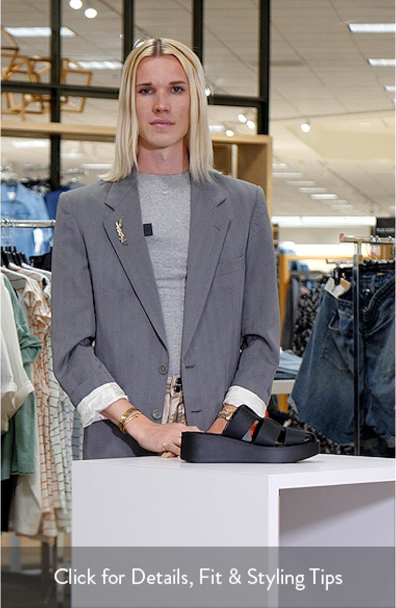 High Standard Platform Mule, sales video thumbnail