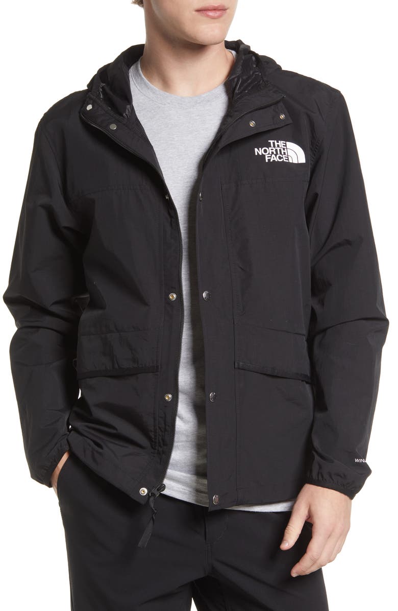 The North Face Men's 86 Mountain Wind Jacket, Main, color, 
