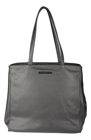 Kenneth Cole Marley Tote In Black