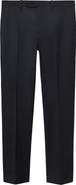 MANGO Monaco Slim Fit Suit Pants