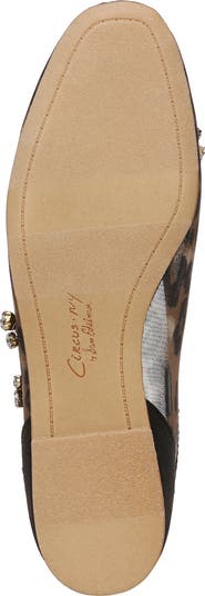 Tina Ballet Flat