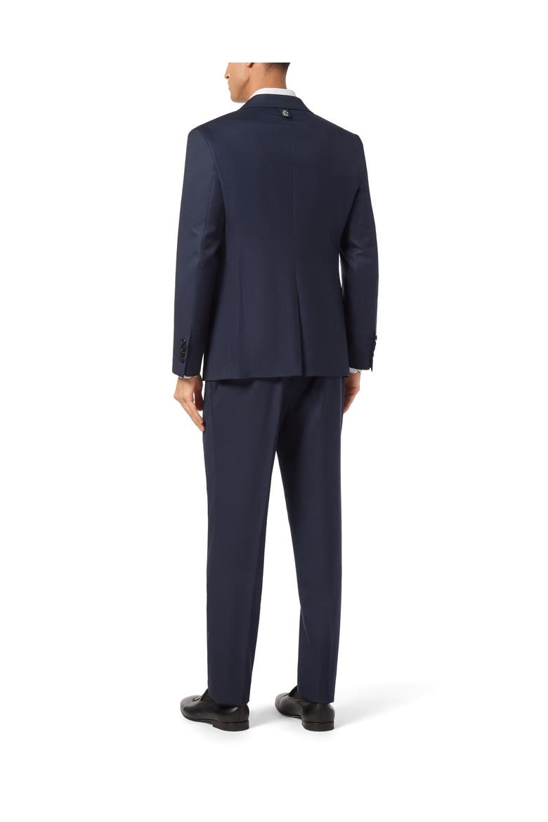 Blazer Men, Alternate, color, darkblue