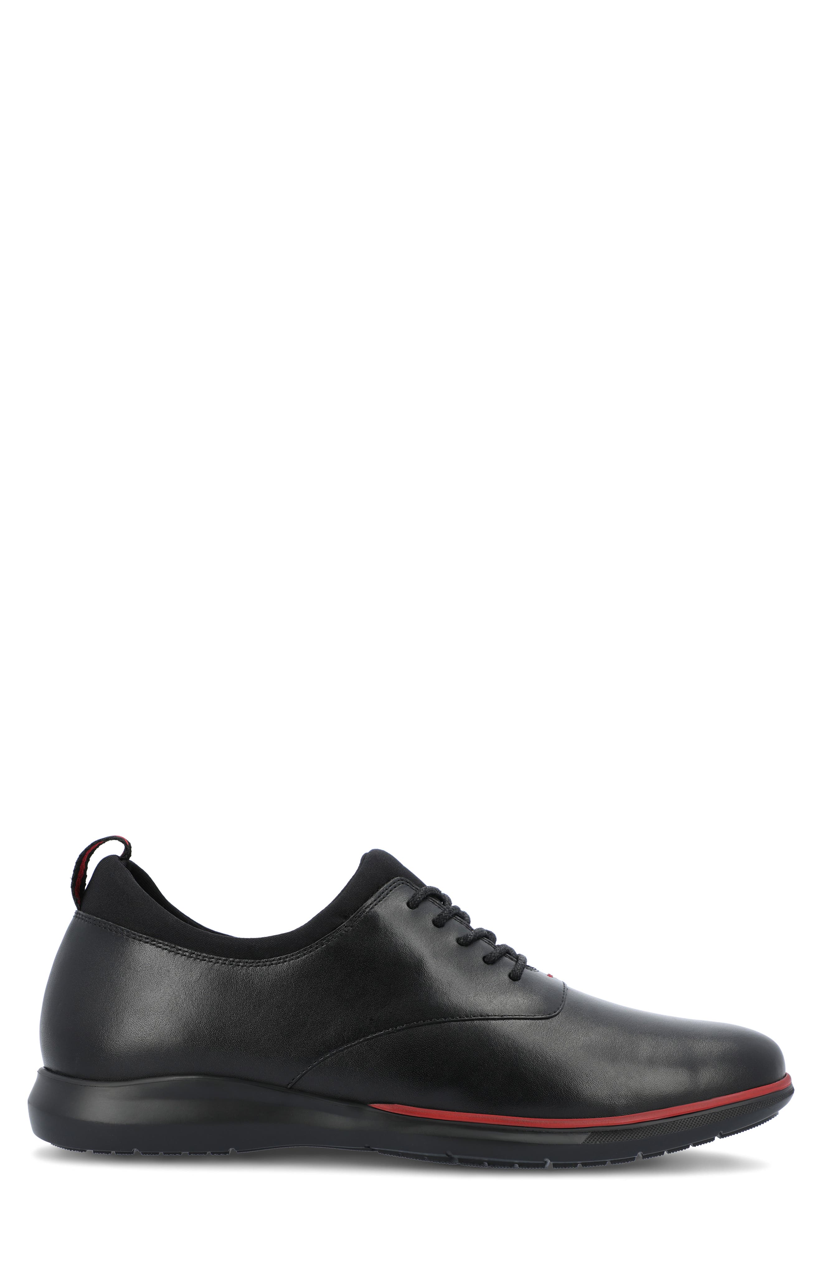 Thomas & Vine Hyde Hybrid Dress Shoe, Alternate, color, 