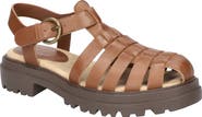 Bella Vita Sinclaire Fisherman Sandal