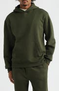 BP. Fleece Hoodie