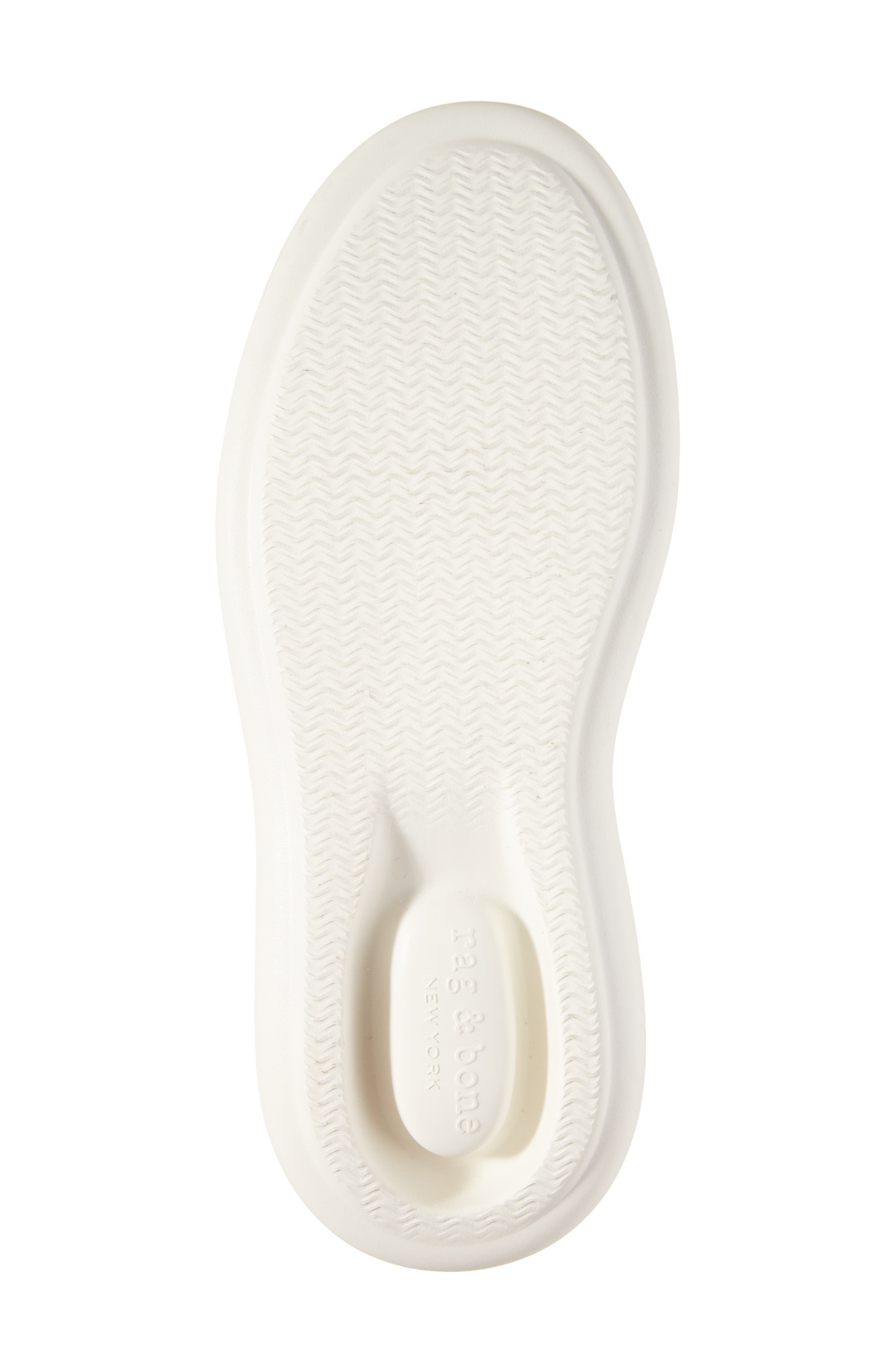 rag & bone Brixley Knit Slip-On Sneaker, Alternate, color, 