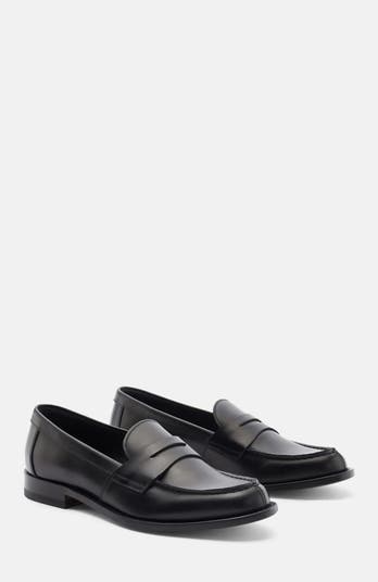 SCAROSSO Harper Loafers | Nordstrom