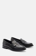 SCAROSSO Harper Loafers