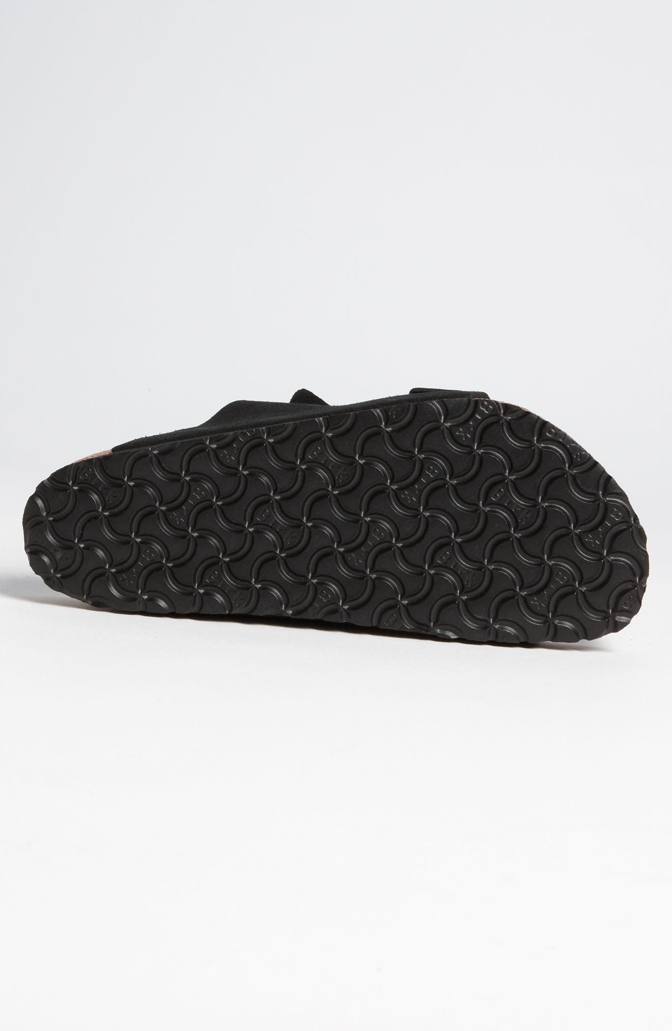 Birkenstock Arizona Soft Slide Sandal, Alternate, color, 