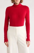 T Tahari Turtleneck Sweater