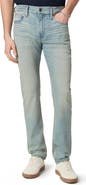 PAIGE Lennox Slim Fit Jeans