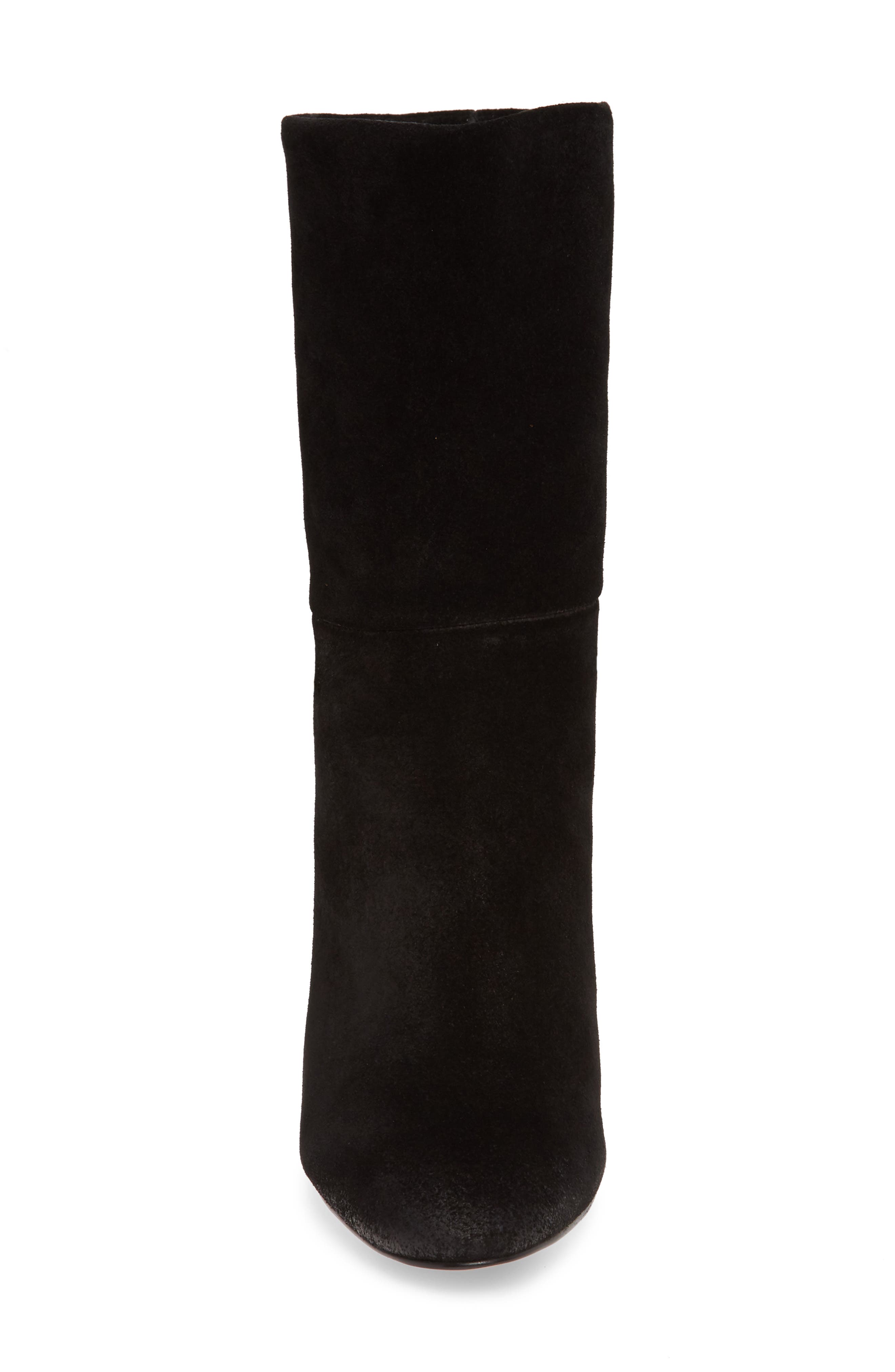 Charles by Charles David Burbank Bootie, Alternate, color, 